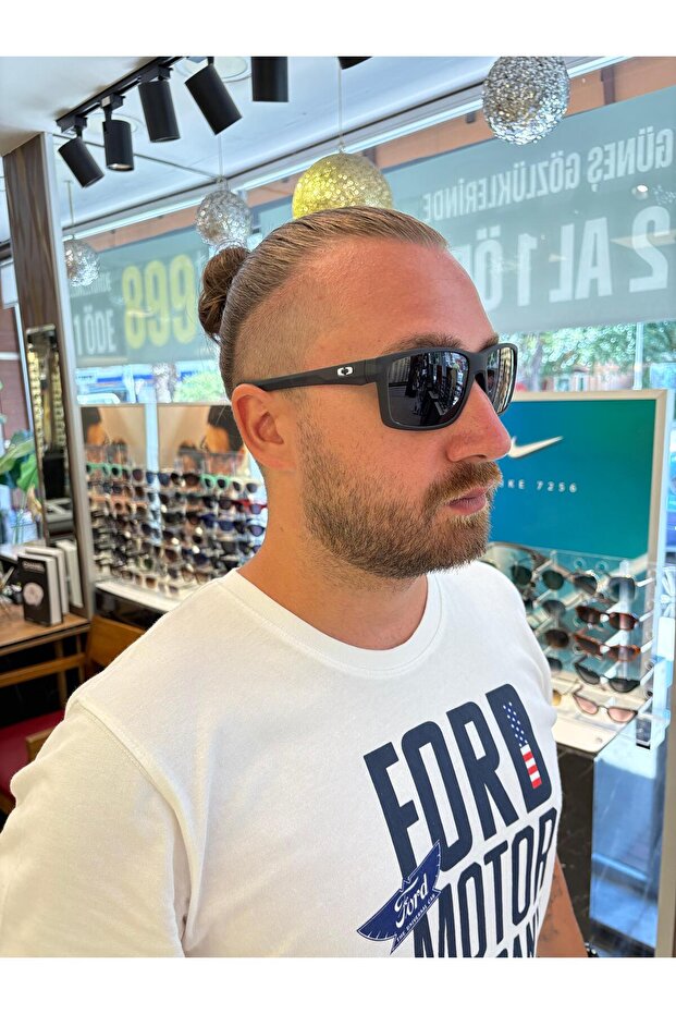 161 C249 59 Men's Sunglasses