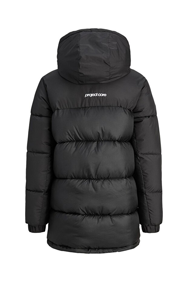 Steppjacke Steppjacke Junior - 3