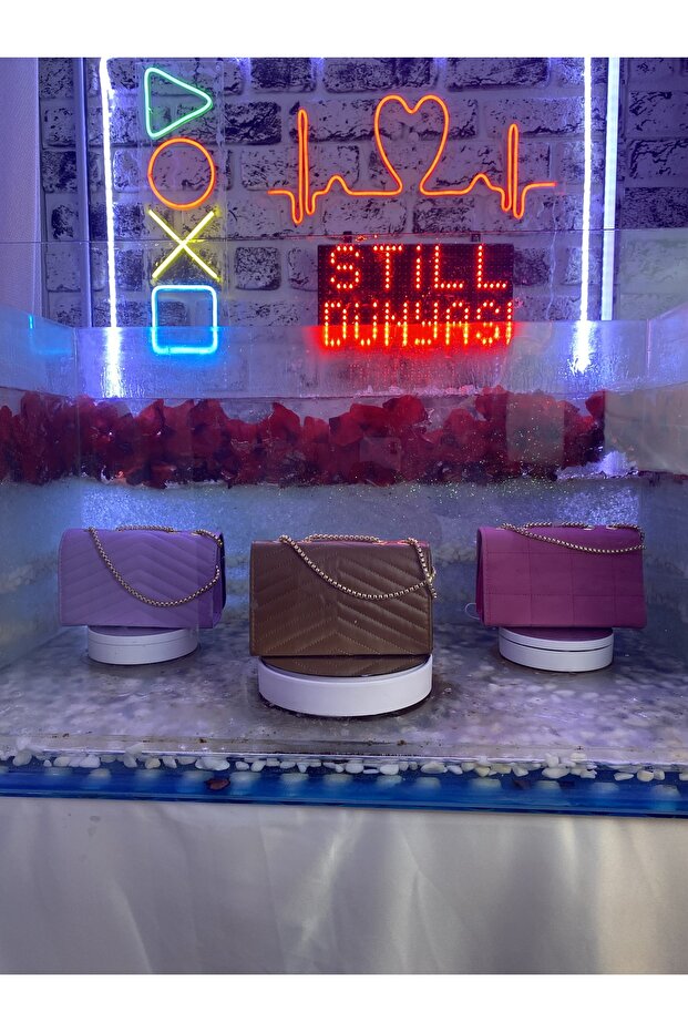 kadın el çantası - 3