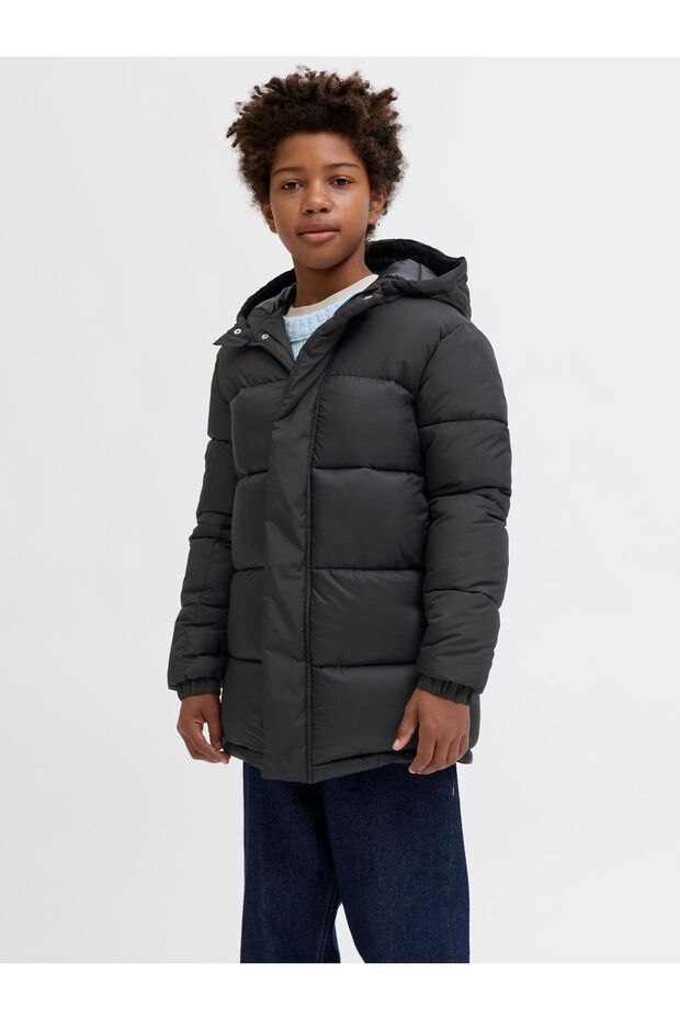 Steppjacke Steppjacke Junior - 1