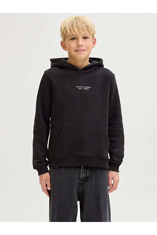 Kapuzenpullover Kapuzenpullover Junior - 1