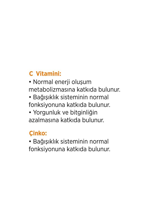 Kompleks 30 Kapsül 2 Adet - 3