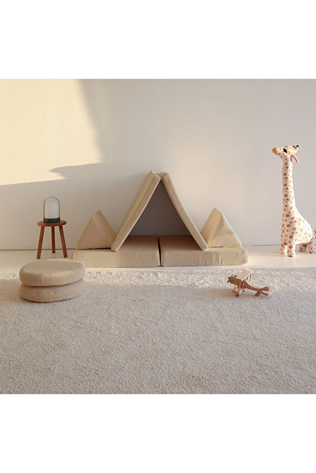 PUZZLE Çocuk Oyun Minderi - 5