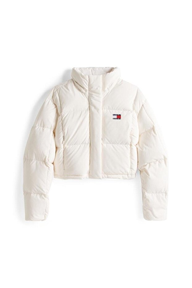 TJW ALASKA GRID CRP DWN JCKT EXT - 5