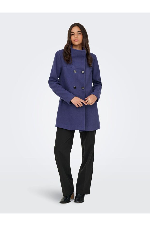 Mantel ONLBLAKE Mantel - 5