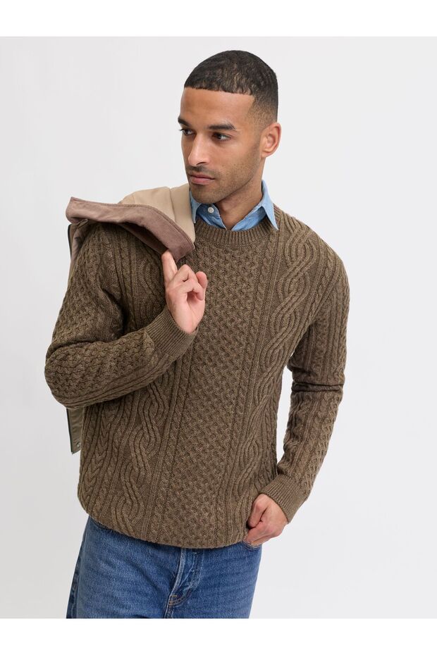 Strickpullover Strickpullover - 8