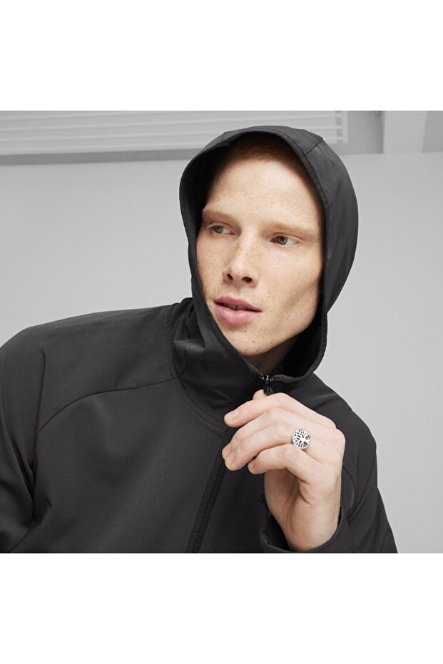 Bluza PUMATECH Track Jacket - 3