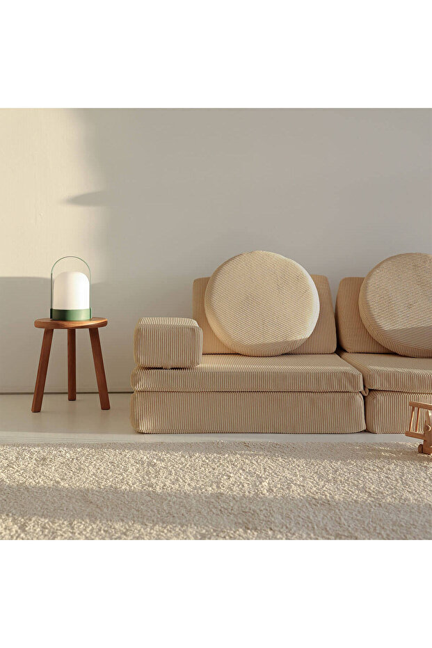 PUZZLE Çocuk Oyun Minderi - 3