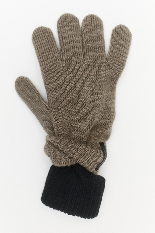 Örme Eldivenler - 5