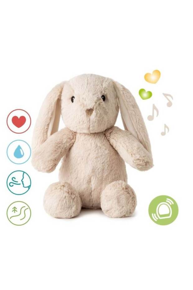 Plus Cloud B Love Light Billy Bunny (CB7703-BB) - 2