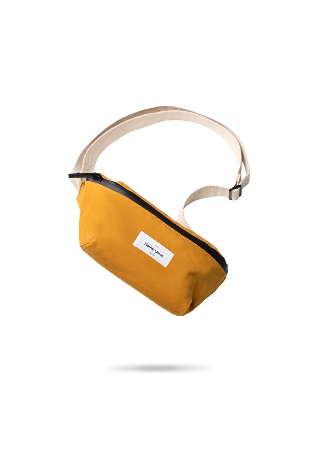 Bel Çantası Kraft - 2