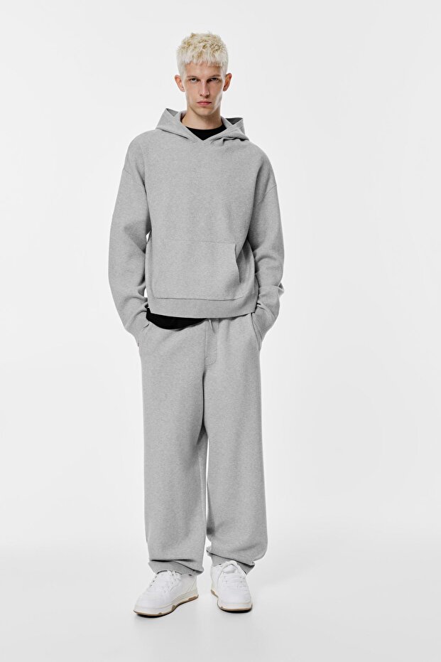 Triko eşofman altı - 2