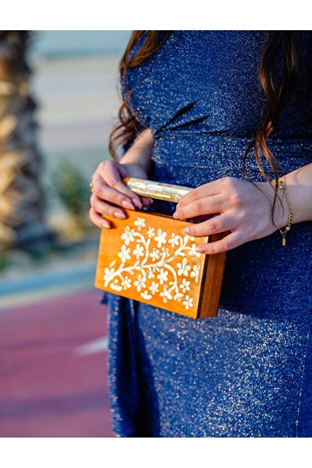 توهج المساء - 1