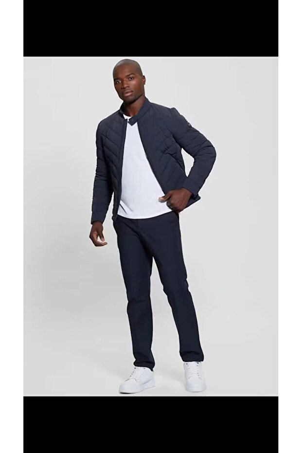 MYRON DRESSY PANTS