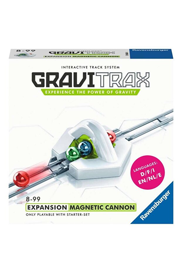 GraviTrax Cannon 276004 - 1