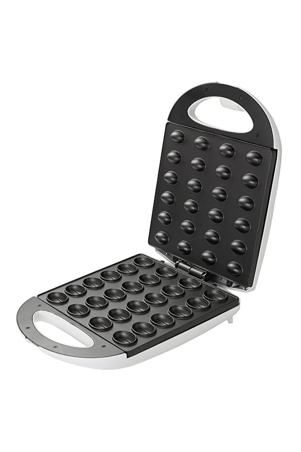 AD 3039 Nut Maker - 2