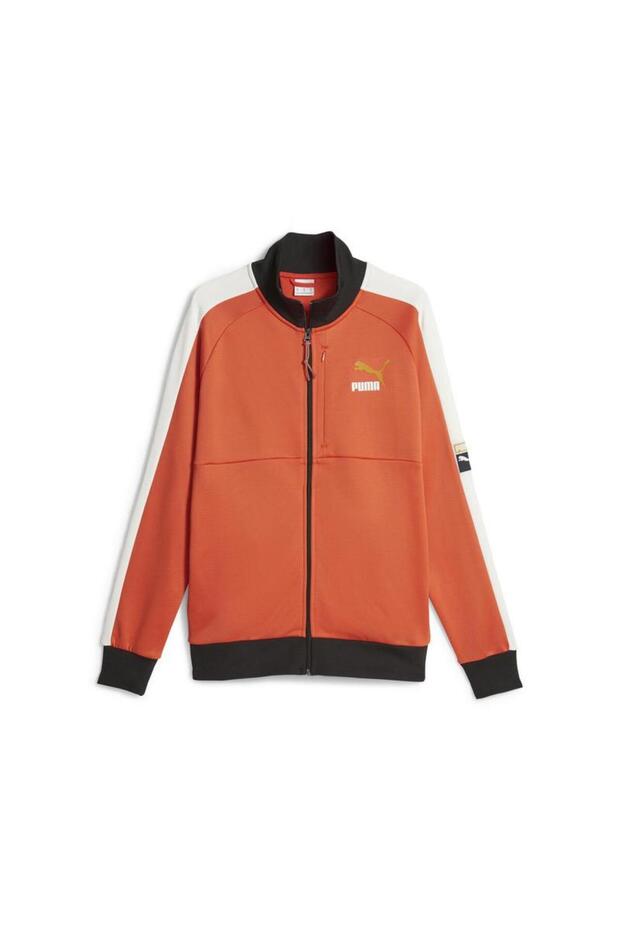 T7 Track Jacket - 1