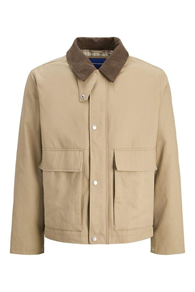 Jack Jones Manchester Erkek Ceket 12272884 - 1