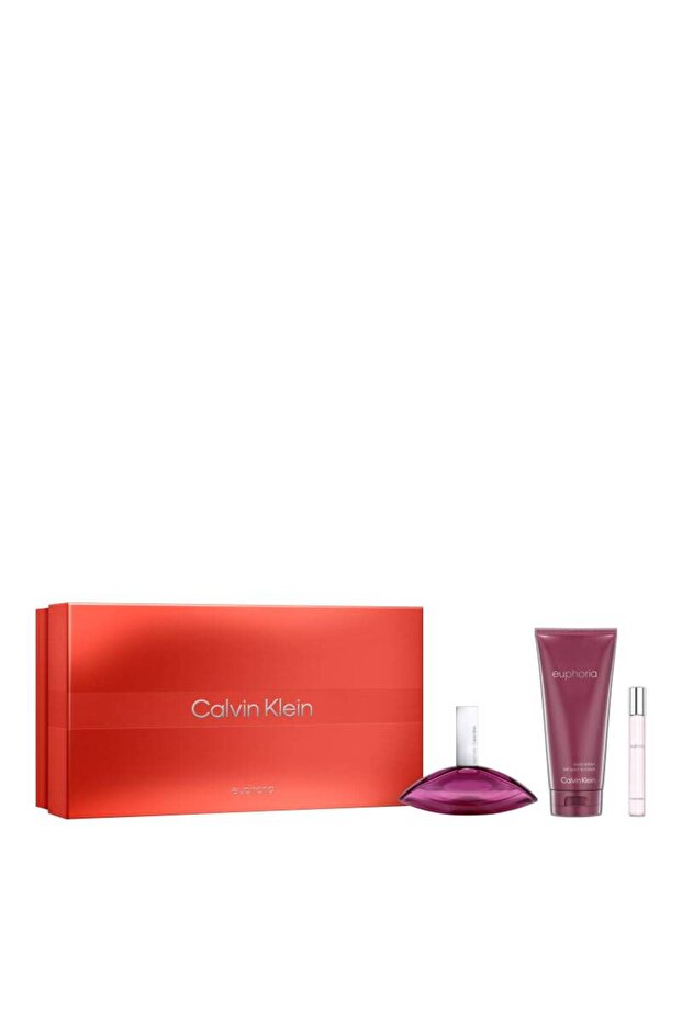 Euphoria Edp 100ml.Kadın Seti. - 1