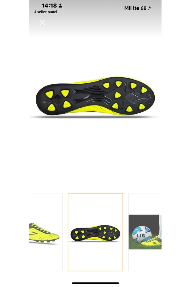 حذاء ميتيور إيليت - 3