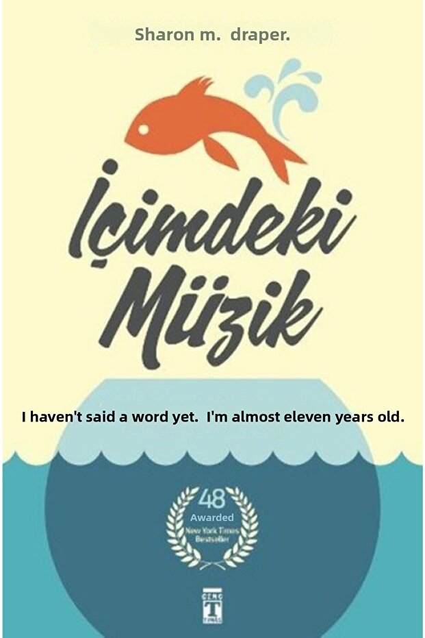 Timaş Içimdeki Müzik Shoran M. Draper