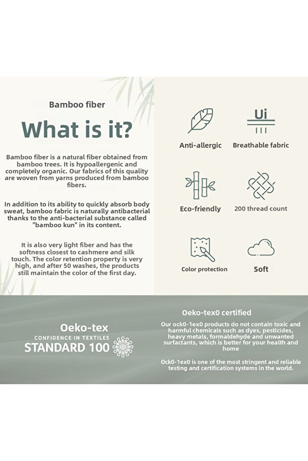 ملاءة سرير مزدوجة مرنة مقاس 160×200 سم، أبيض - 2