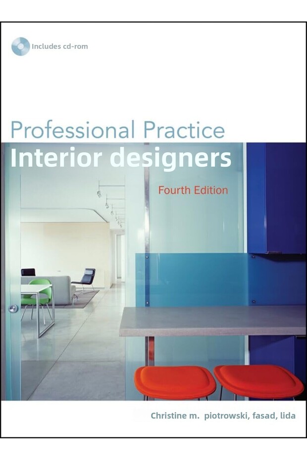 Professional Practice For Interior Designers - 1