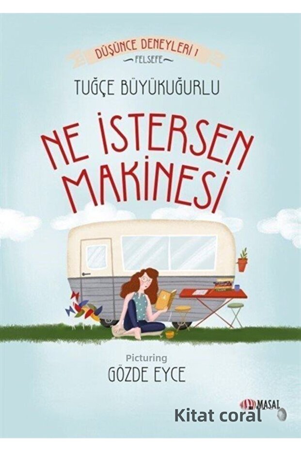 Ne Istersen Makinesi