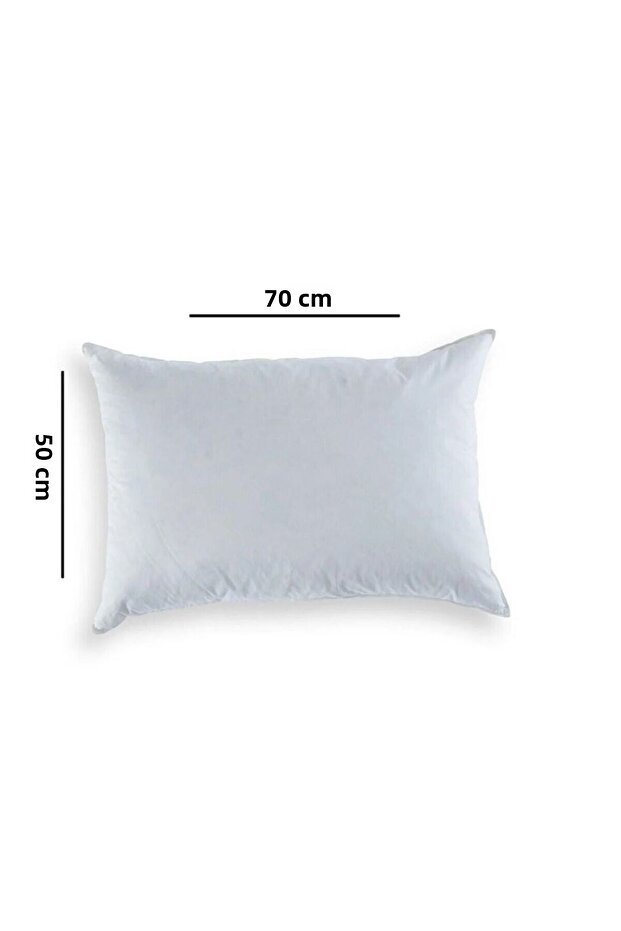1000gr Silicone Pillow 50x70
