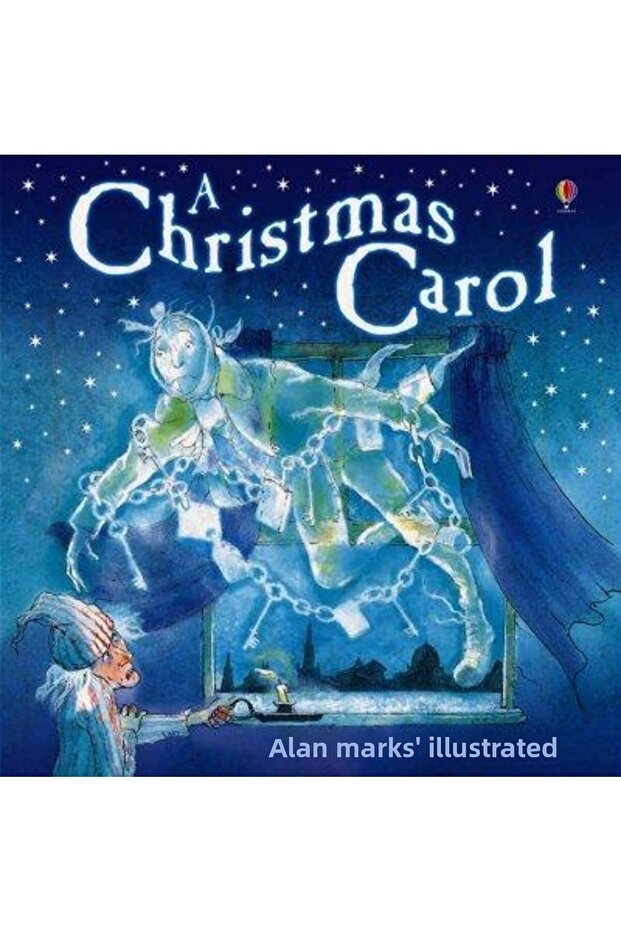 Коледна песен - 1