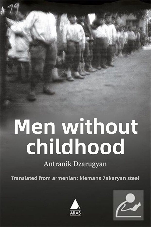 Çocukluğu Olmayan Adamlar