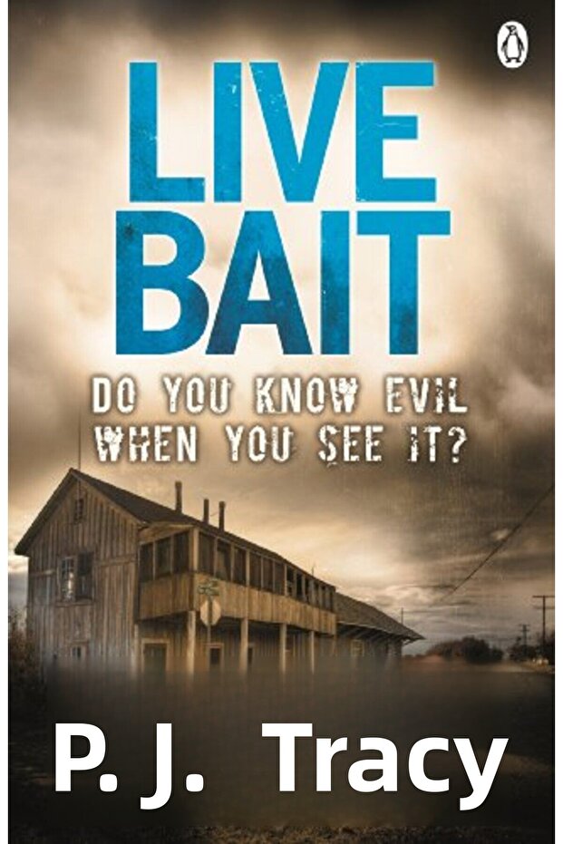 Live Bait - 1