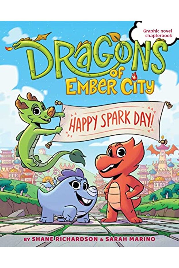 Happy Spark Day - 1