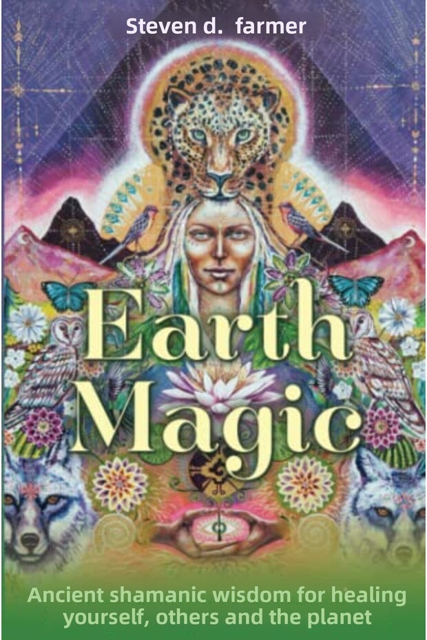 Earth Magic