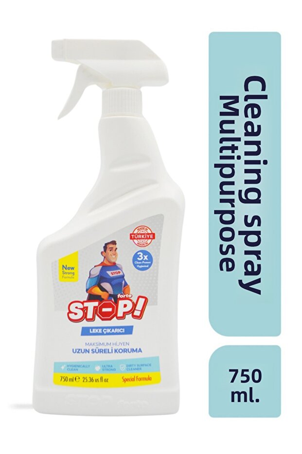 Stain Remover - 1