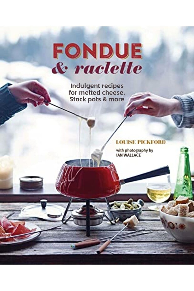 Fondue & Raclette