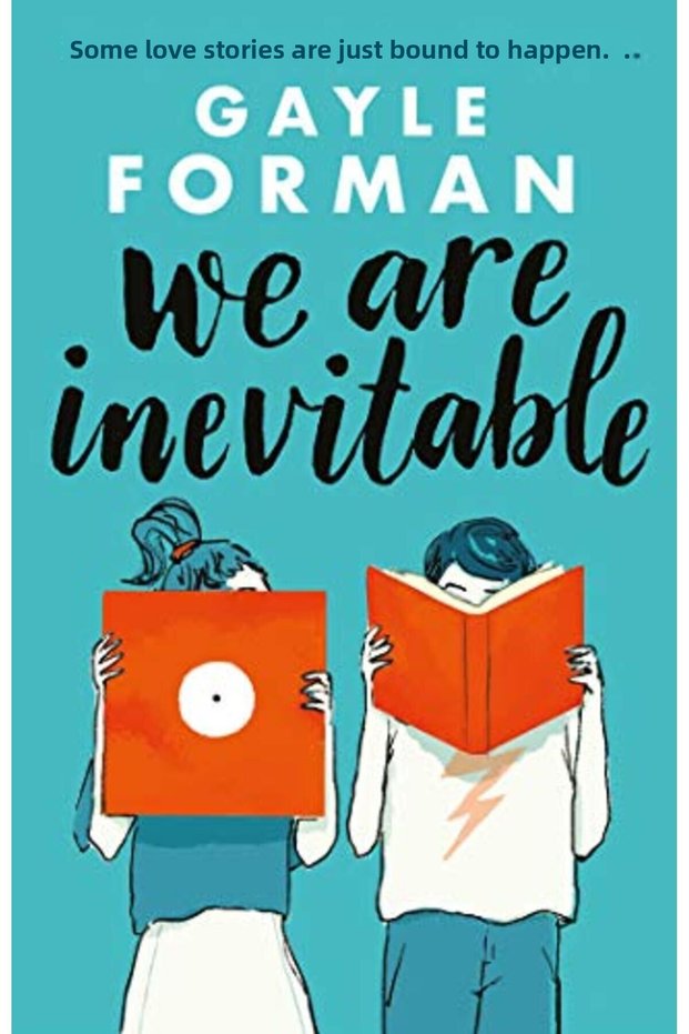 We Are Inevitable