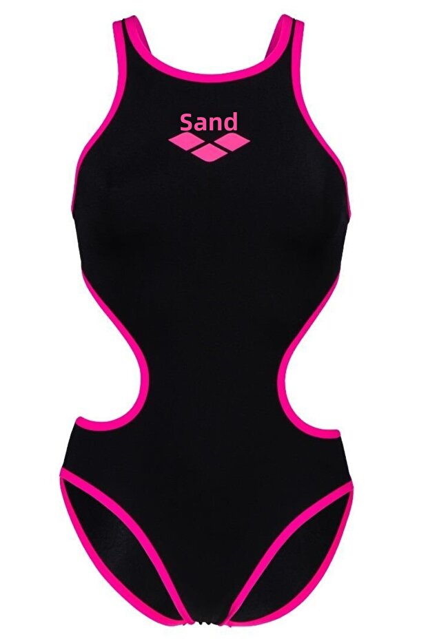One Bıglogo Women's Swimming Trunks 001198591