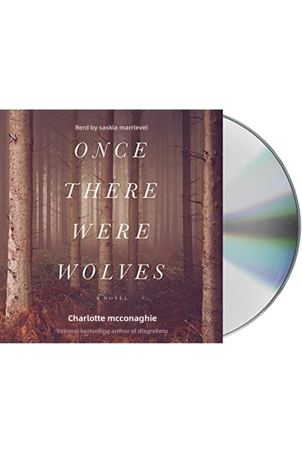 Once There Were Wolves