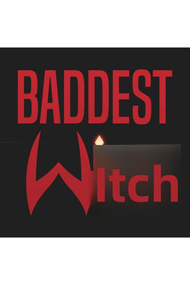 كوب الساحرة الأسوأ - 2