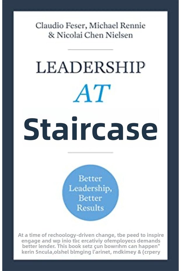 Leadership At Scale Better Leadership Better Results