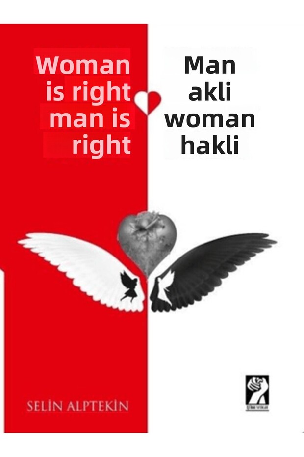Kadın Aklı Erkek Haklı - Erkek Aklı Kadın Haklı