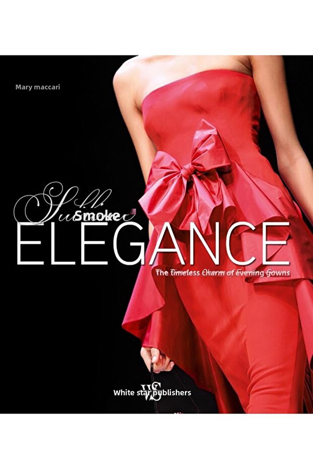 Sublime Elegance The Timeless Charm Of Evening Gowns