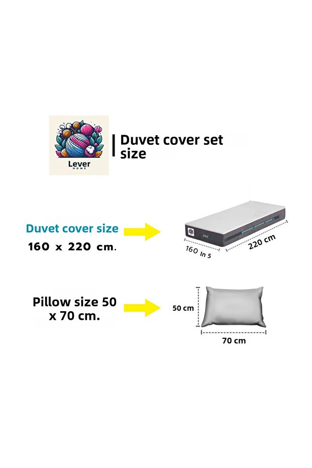 Ghost Cod 3D Digital Printed Single Youth Duvet Cover Set Without Sheets - 4