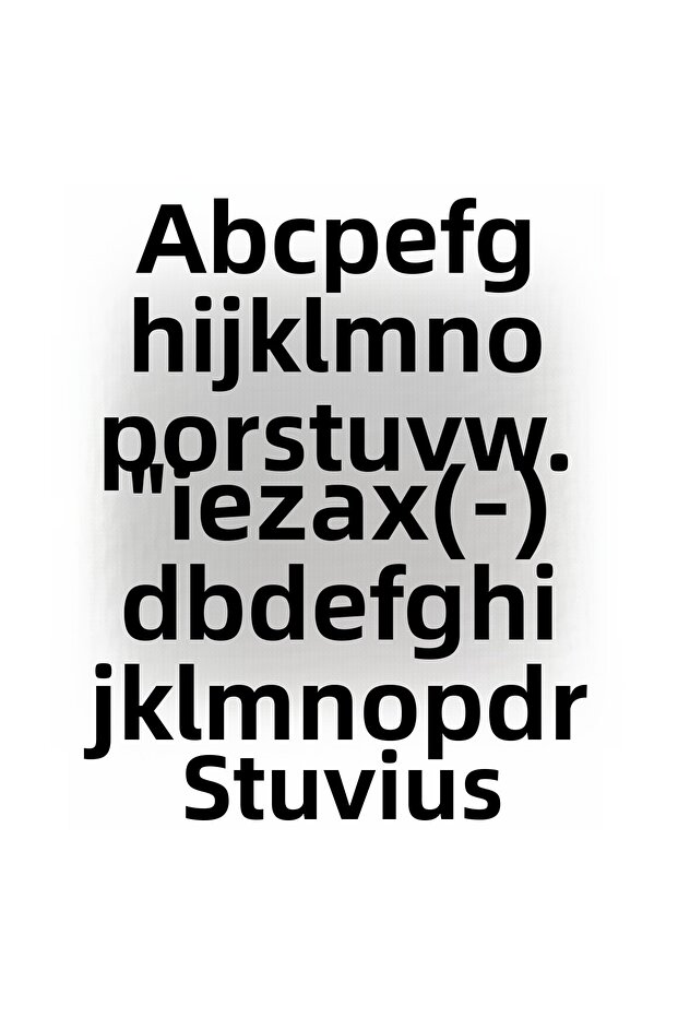 استنسل A4 21x29 As-426
