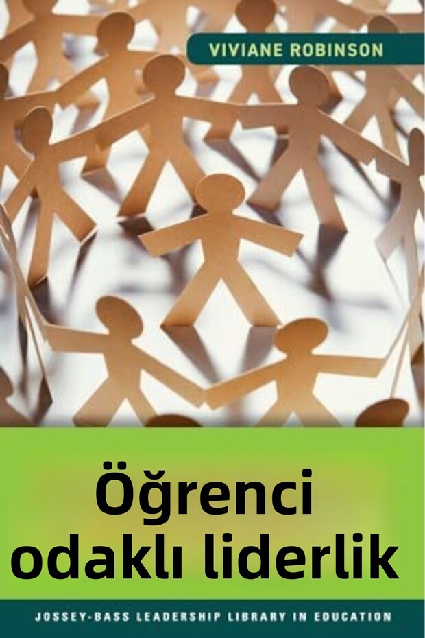 Studentcentered Leadership - 1