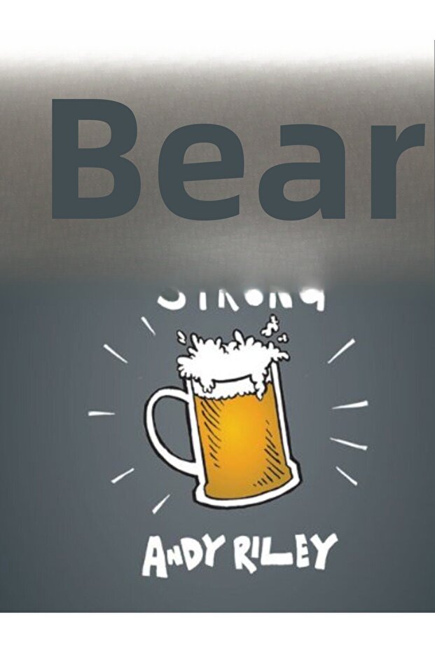 Beer Makes Daddy Strong - 1