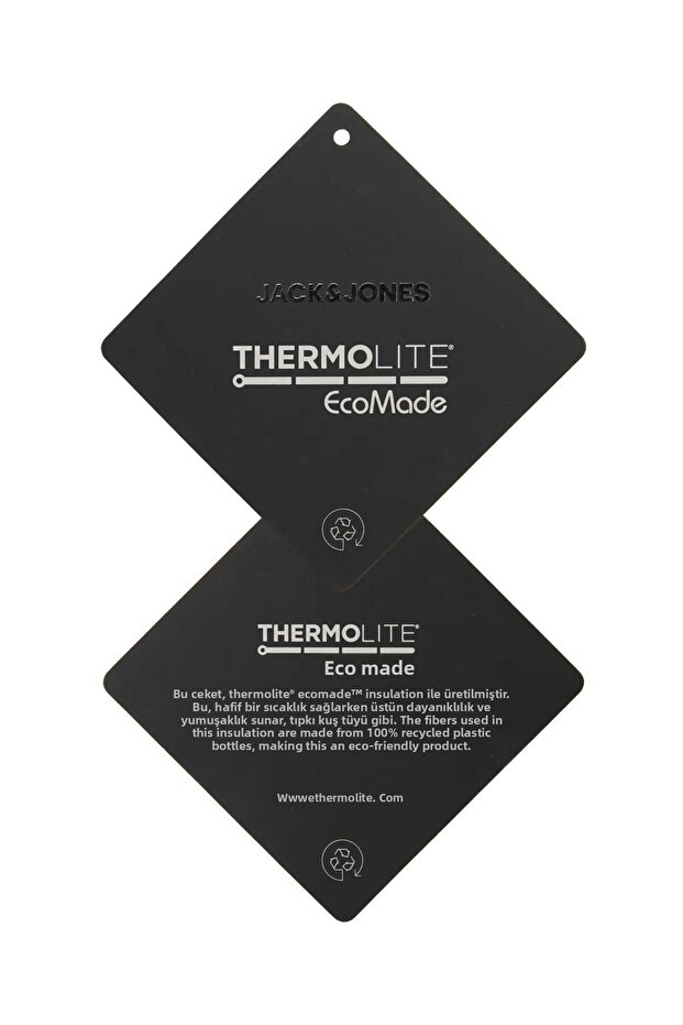 سترة JPRCCCAVE مبطنة - 2