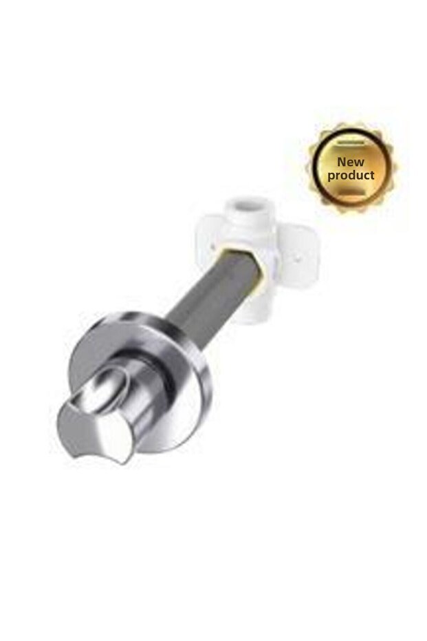 Trace Structure 20 Mm (APOLLO) Built-in Intermediate Cut Valve Bt 7010 Round Model Cuttable - 1