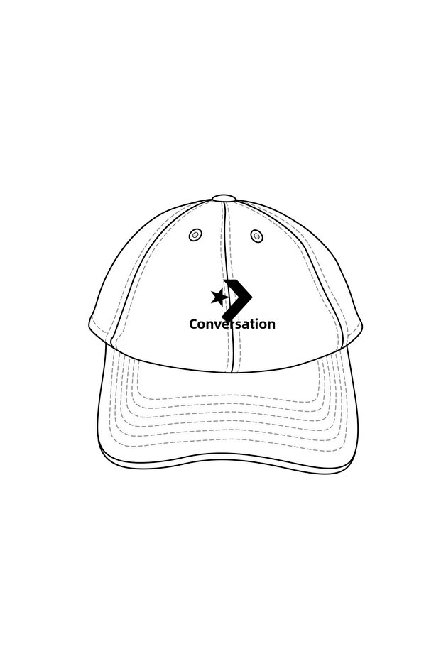 Lock up White Hat
